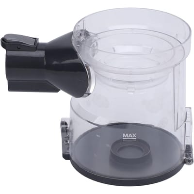 Stofbak Vervanging voor Ultenic P12 13 Handstofzuiger Filter Stofbak Stofemmer Doos
