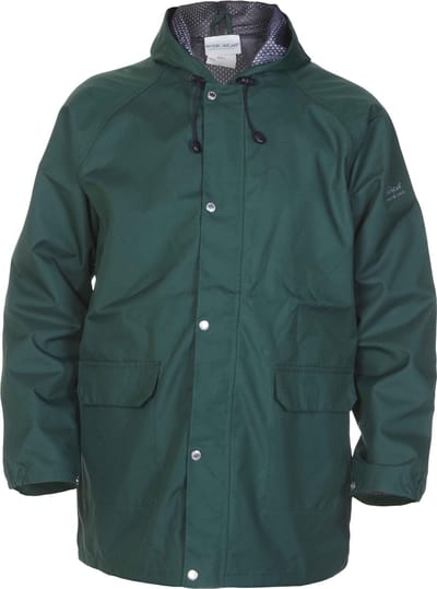 Hydrowear Jack Simply No Sweat Ulft Green Mt L GREEN MT L