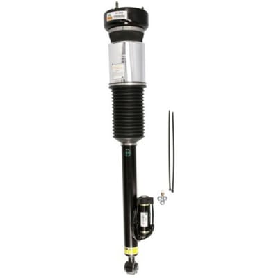 Regelaar, niveauregeling ARNOTT EUROPE AS-2822 links