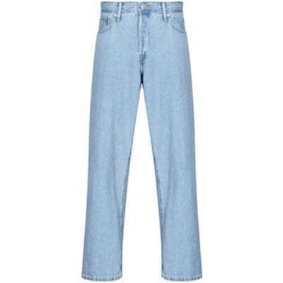 Jack & Jones  Straight Jeans JJIEDDIE