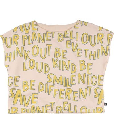 Rumbl-T-Shirt-Meisjes-164/170