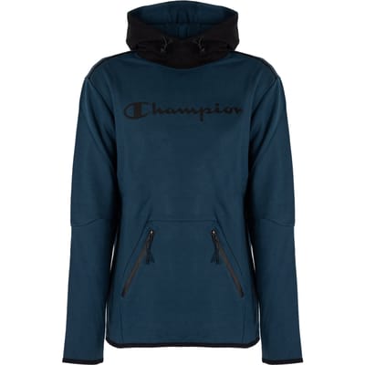 Champion blouse Mannen zwart