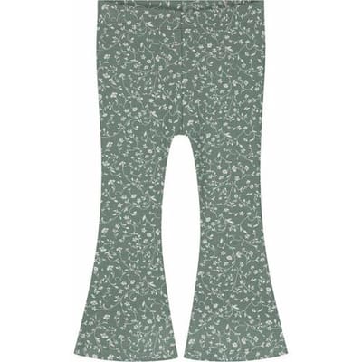 Prénatal baby legging Light Forest Green 56 dames
