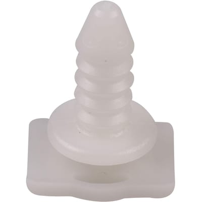 10 stuks deurdorpelstripclip voor Seat VW:191853577A