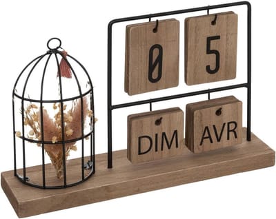 Kalender LUMY