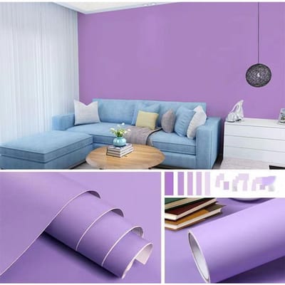 Zelfklevend Vinyl Behang Waterdichte Muurstickers voor Badkamer Keuken Meubels Kamerdecoratie Woningverbetering 40cm x 100cm