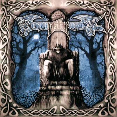 Nattfödd (10th Anniversary Edition) - Finntroll