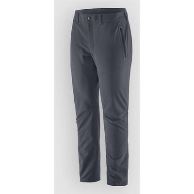 Dames wandelbroek Patagonia Terravia Trail Regular