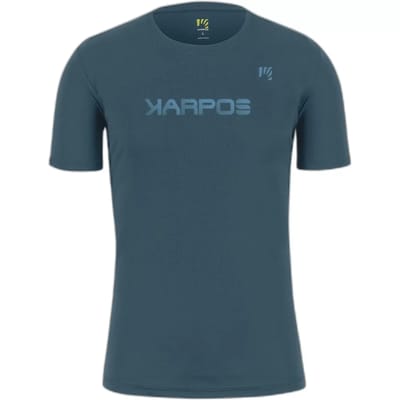 T-shirt Karpos Loma Evo