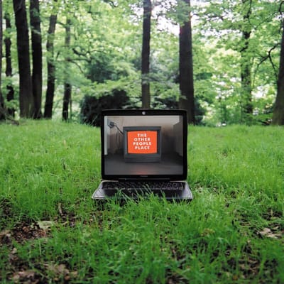 Lifestyles Of The Laptop Cafe - Other People Place