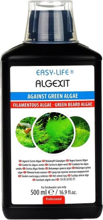 Easy-Life Alg Exit 500 ml