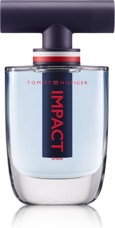 Tommy Hilfiger Impact Spark Eau de toilette spray 100ml