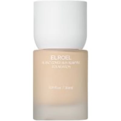 ELROEL - Blanc Cover Skin-Adaptive Foundation - 20 Colors #250