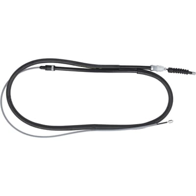 Kabel, parkeerrem ABE C7P011