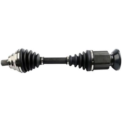 Aandrijfas FEBI BILSTEIN 186001