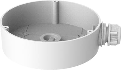 Hikvision DS-1280ZJ-DM45 kabel montage junction box