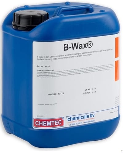 Prochemko B-Wax 5 L.