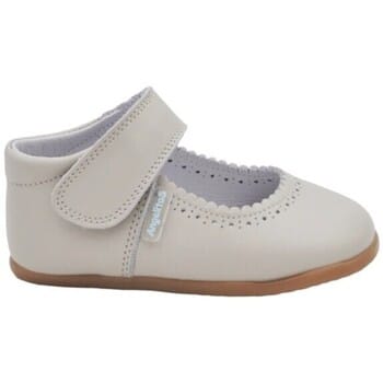 Ballerina's Angelitos 540 Merceditas respetuosa Beige
