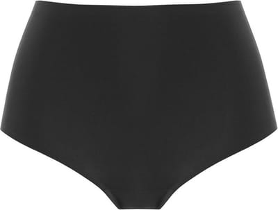 Fantasie Smoothease Tailleslip - Zwart