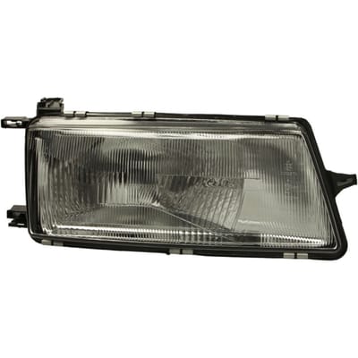 Koplampen DEPO 442-1105R-LD-EM, rechts