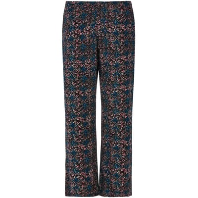 Protest Prtlizi – Broek Dames – Tailleband elastiek – Loose fit