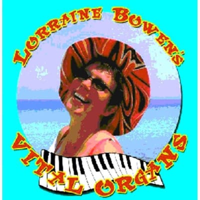 Lorraine Bowen's Vital Organs