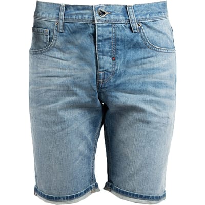 Antony Morato shorts Baart Mannen blauw