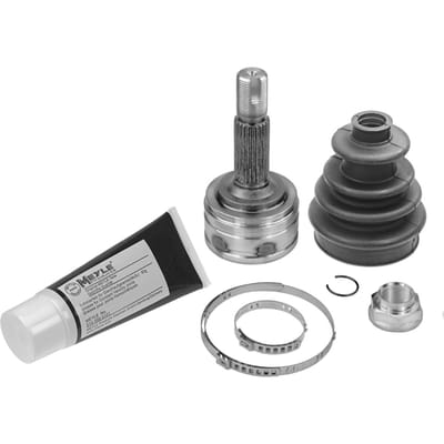 Homokineet reparatie set, aandrijfas MEYLE KIT 30-14 498 0021