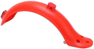 Store_7 - Achterspatbord - Elektrische step - Compact en duurzaam - Universeel - Hoge weerstand - Voor Mijia M365 - Accessoire voor scooters
