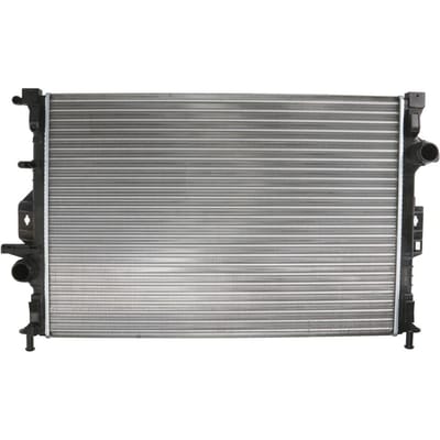 Radiator, motorkoeling THERMOTEC D7G036TT