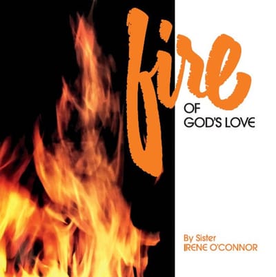 Sister Irene O'Connor - Fire Of God's Love (CD)