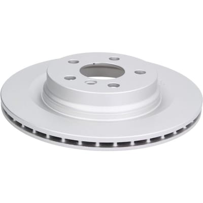 Remschijf BOSCH 0 986 479 C95 achter, geventileerd, sterk gecarboniseerd, 1 Stuk