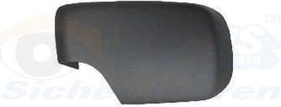 VanWezel 0646842 - Couvercle de rétroviseur droit pour Bmw 3 e46 4 portes de 2002 à 2005