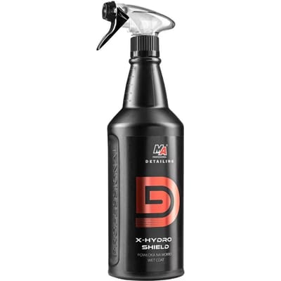 Amtra MA PROFESSIONAL - X-HYDRO SHIELD - Beschermende Coating - 1L - Hydrofoob - Glans