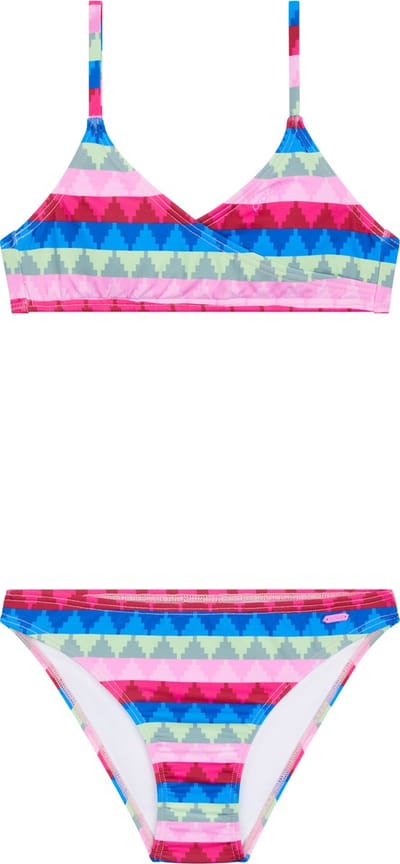 Protest Prtisolde Jr – Bralette bikini set Meisjes – Verstelbare bandjes – Uitneembare vulling