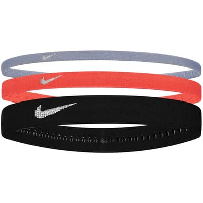 Hoofdband Nike Classic Mixed (x3)