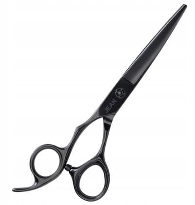 Olivia Garden JEAN LEFT Lefthandige Schaar - 6 inch Professionele Kappersschaar