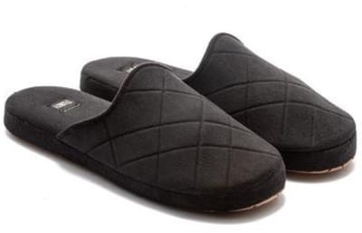 Berussa - Twigy Bako - Heren Sloffen - Herenmode - Huis Sloffen - Stille Zool - Pantoffels - Antislip - Duurzaam - Warme - Zachte - 41/46