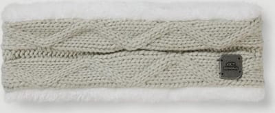 Hoofdband O'Neill Women Nora Headband London Fog