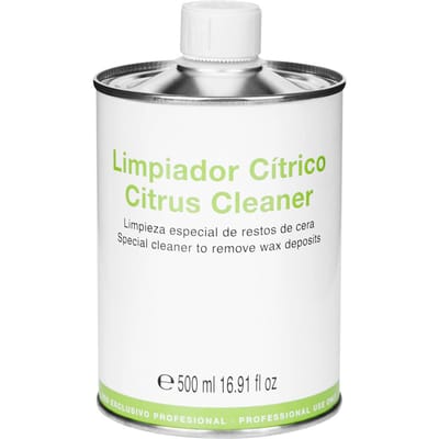 Quickepil Nettoyant pour Appareils à Cire 500 ml