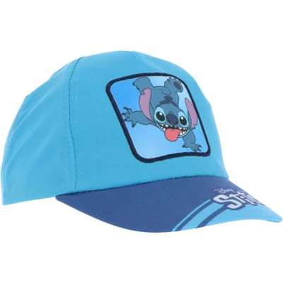 Lilo & Stitch pet - geborduurd logo