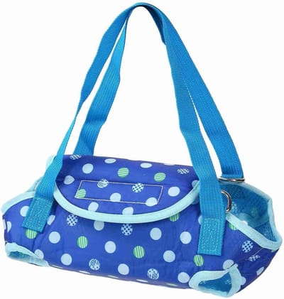 Hond tillingsharnas voor ondersteuning, verstelbare sling voor revalidatie en wandelen van oudere, gehandicapte of gewonde honden (L)