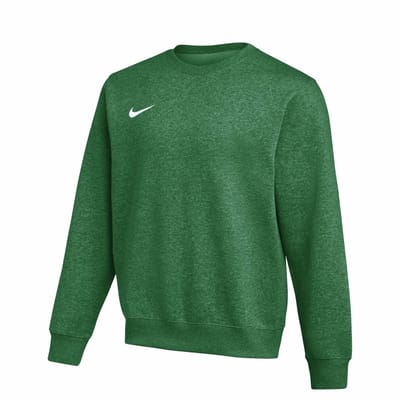 Nike Park 26 Fleece Sweater Heren Groen - Maat 3XL