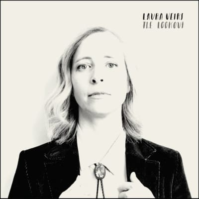 Laura Veirs - The Lookout (2 LP) (Limited Edition) (Coloured Vinyl)