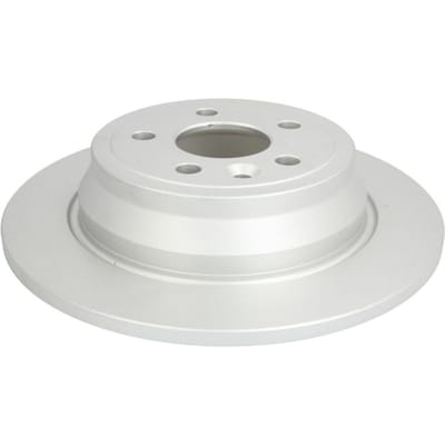 Remschijf BOSCH 0 986 479 B19