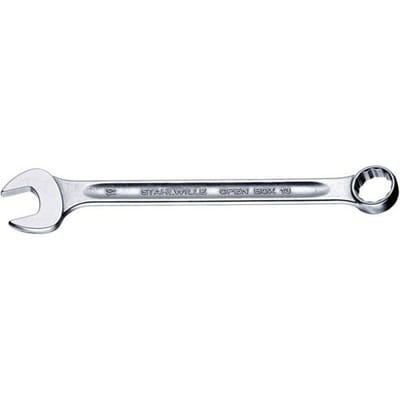 Stahlwille 40086060 13 60 Ring-steeksleutel Sleutelbreedte (metrisch) 60 mm