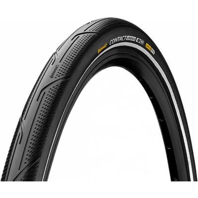 Urban mountainbike band - goedgekeurd Continental contact urban TR VAE E50