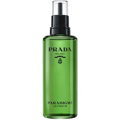 Prada Le Parfum Amberachtig Houtachtig Parfum Voor Heren Prada - Paradigme Le Parfum - Amberachtig Houtachtig Parfum Voor Heren  - 150 ML
