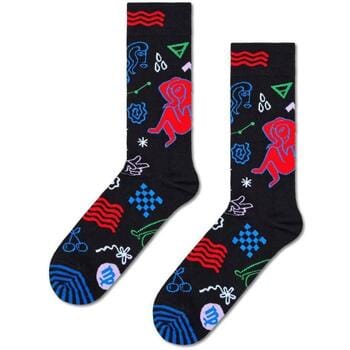 Happy Socks Virgo Sock - unisex sokken - Unisex - Maat: 41 - 46