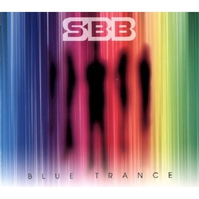Blue Trance -Digi- - Sbb